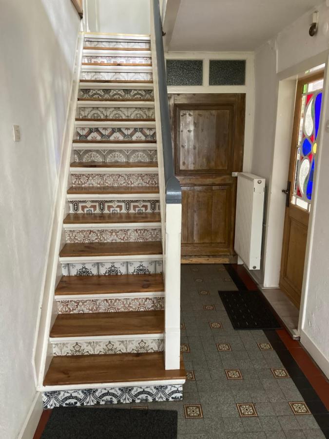 Am Bach Villa Olsberg Eksteriør bilde