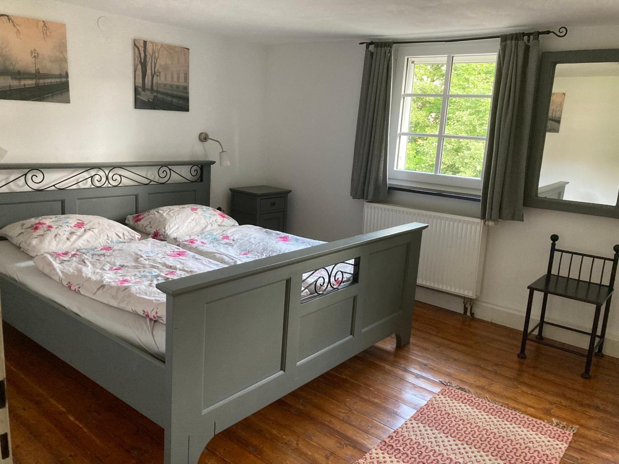 Am Bach Villa Olsberg Eksteriør bilde