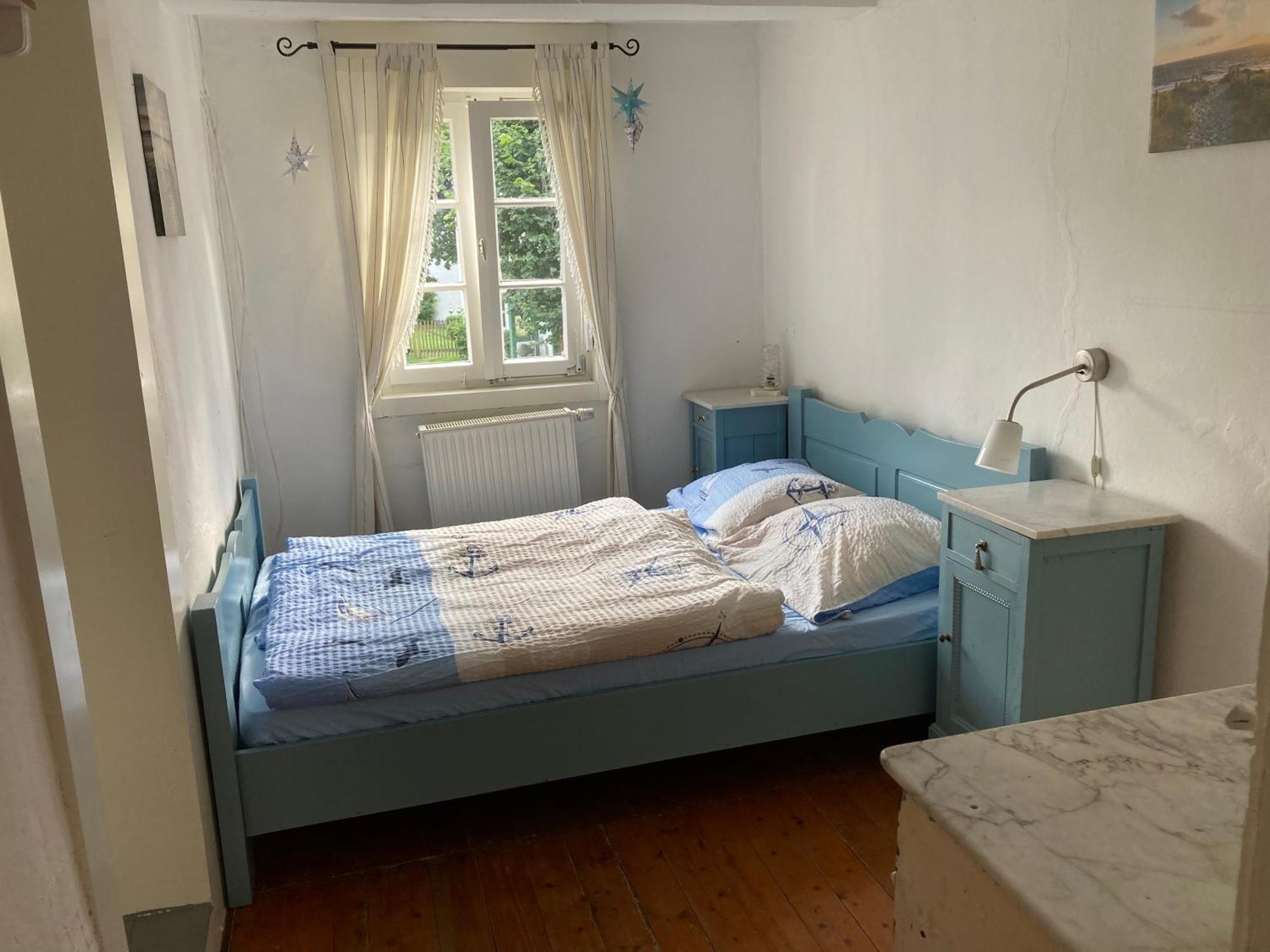 Am Bach Villa Olsberg Eksteriør bilde