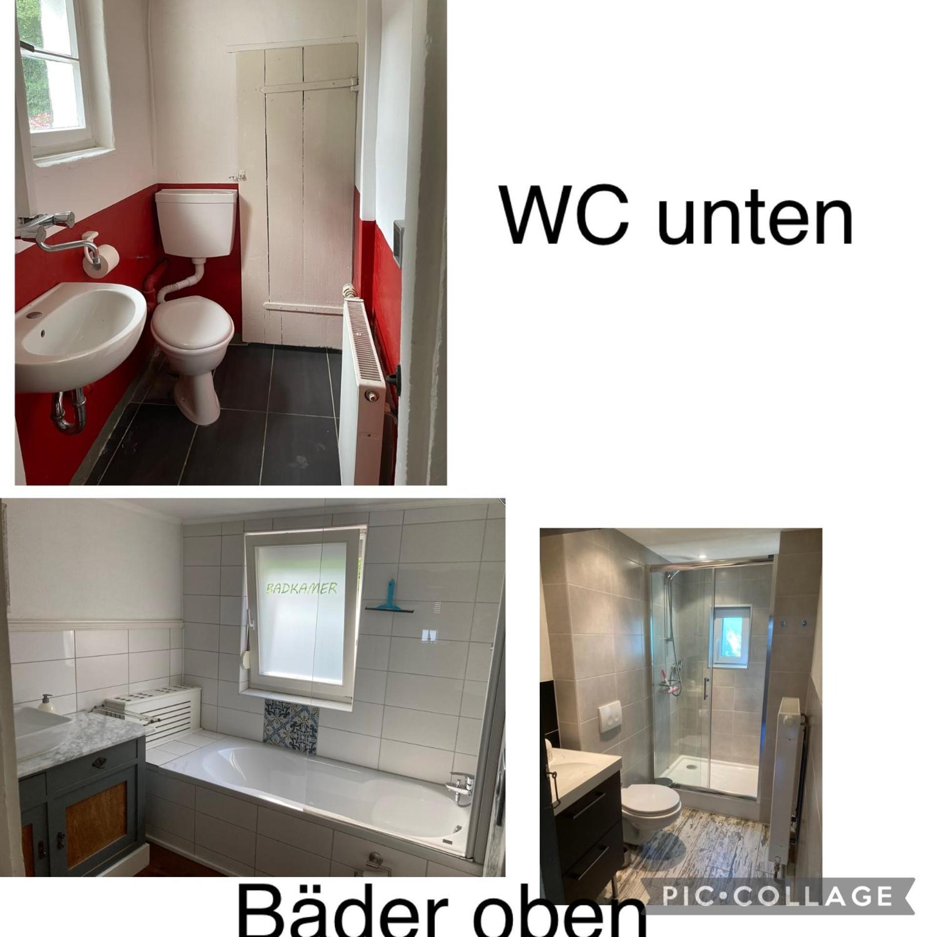 Am Bach Villa Olsberg Eksteriør bilde