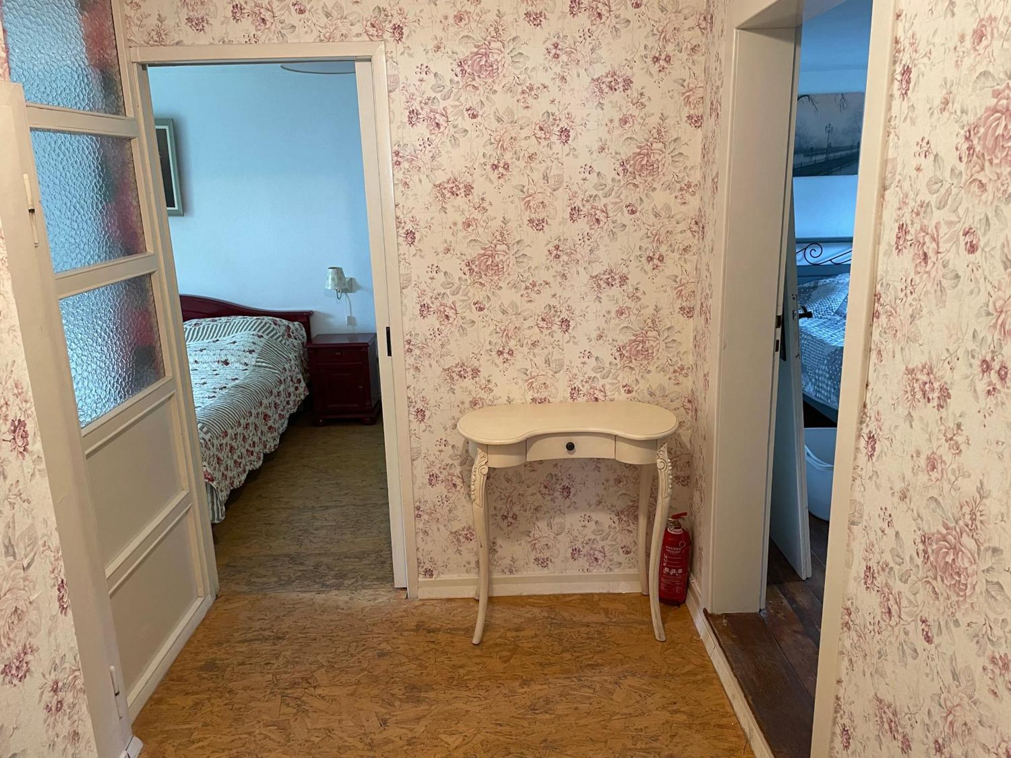 Am Bach Villa Olsberg Eksteriør bilde
